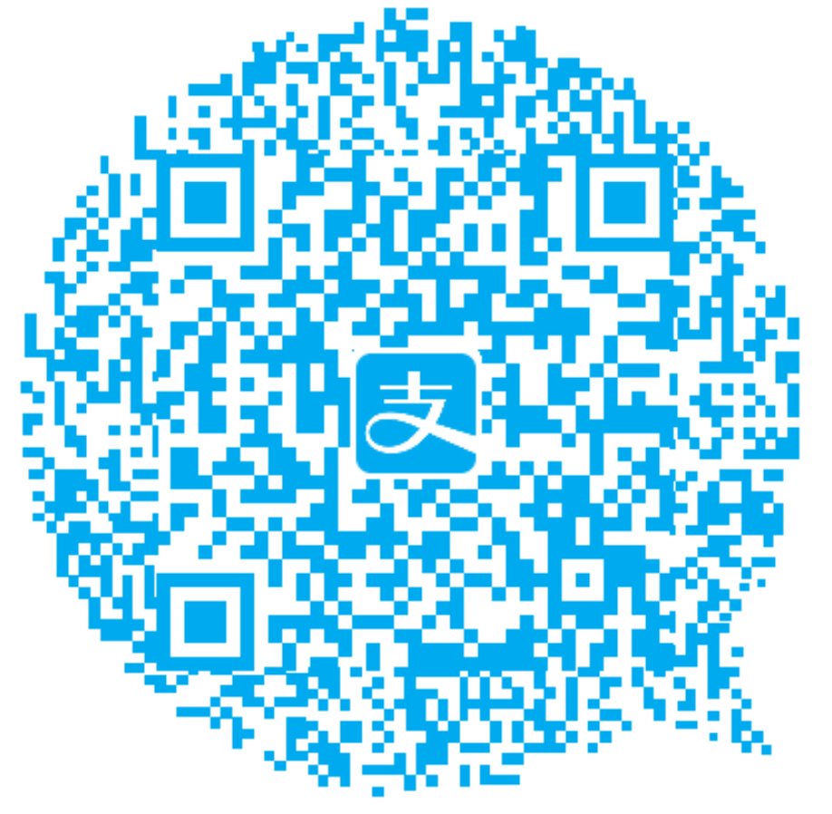 杭州海纳翻译有限公司支付宝二维码