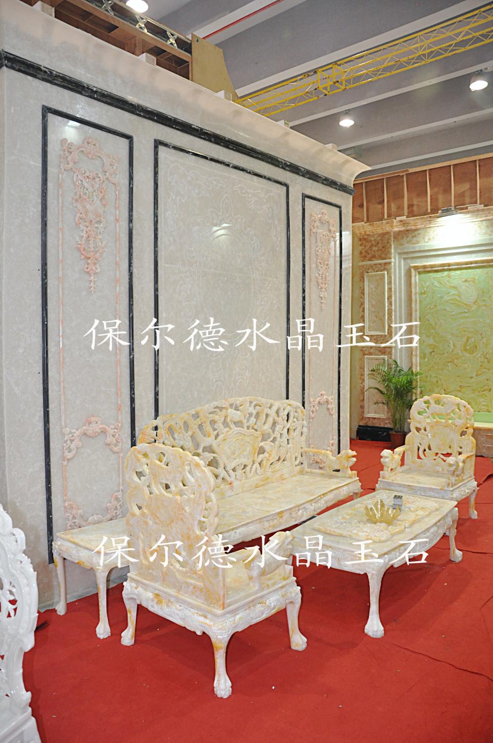 2014-7月廣州建博會展廳圖5