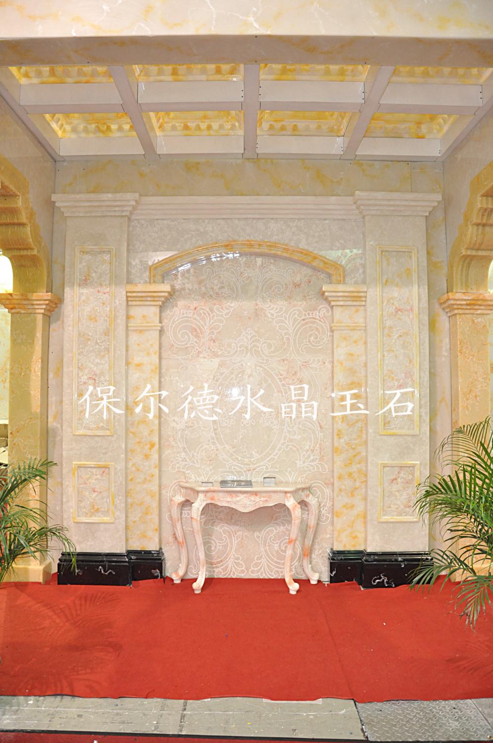 2014-7月廣州建博會展廳圖3