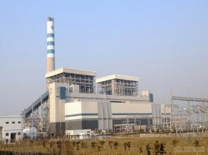 泰州電廠