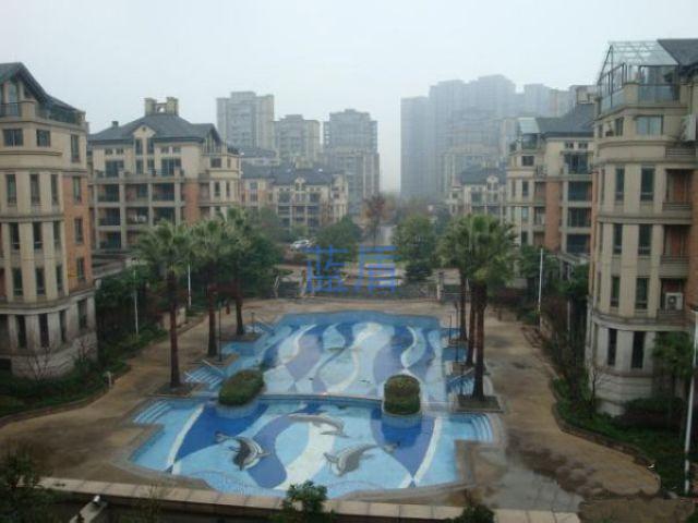 绿城临平桂花城