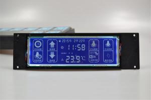 魚缸專用觸摸屏