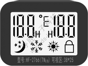 空调冷媒压力表 (2)