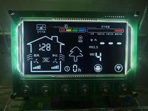 空氣凈化器控制板