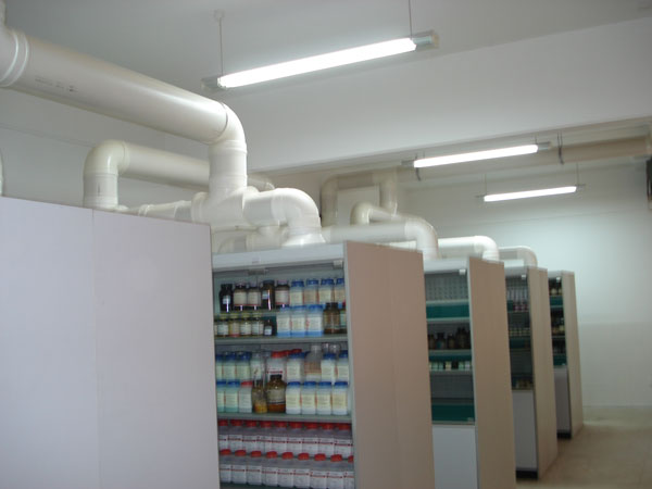 药品柜