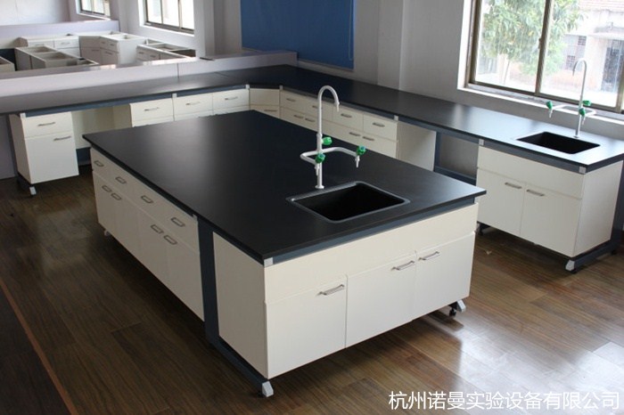 全钢实验台8
