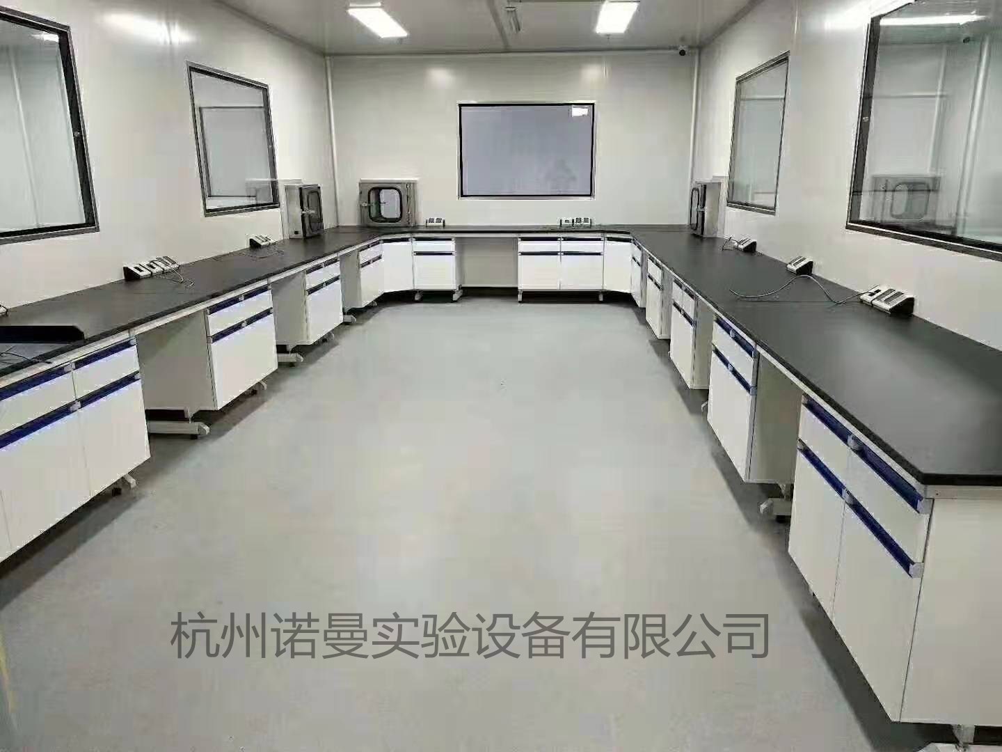 钢木实验台