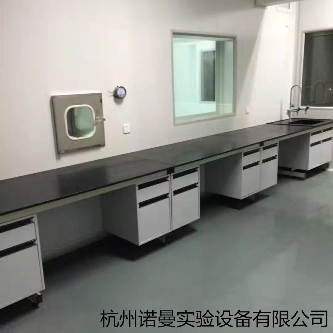 钢木实验台