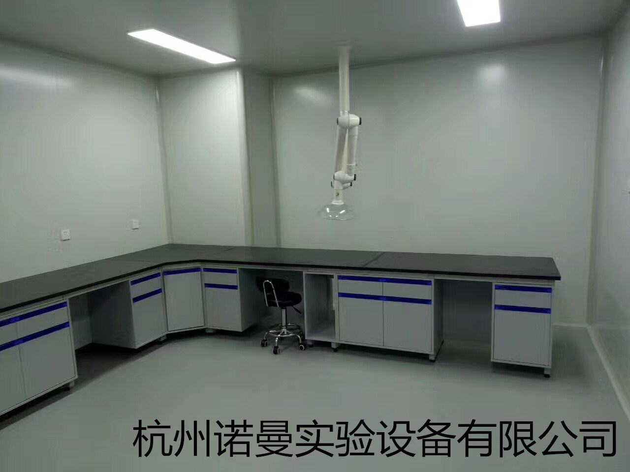 钢木实验台