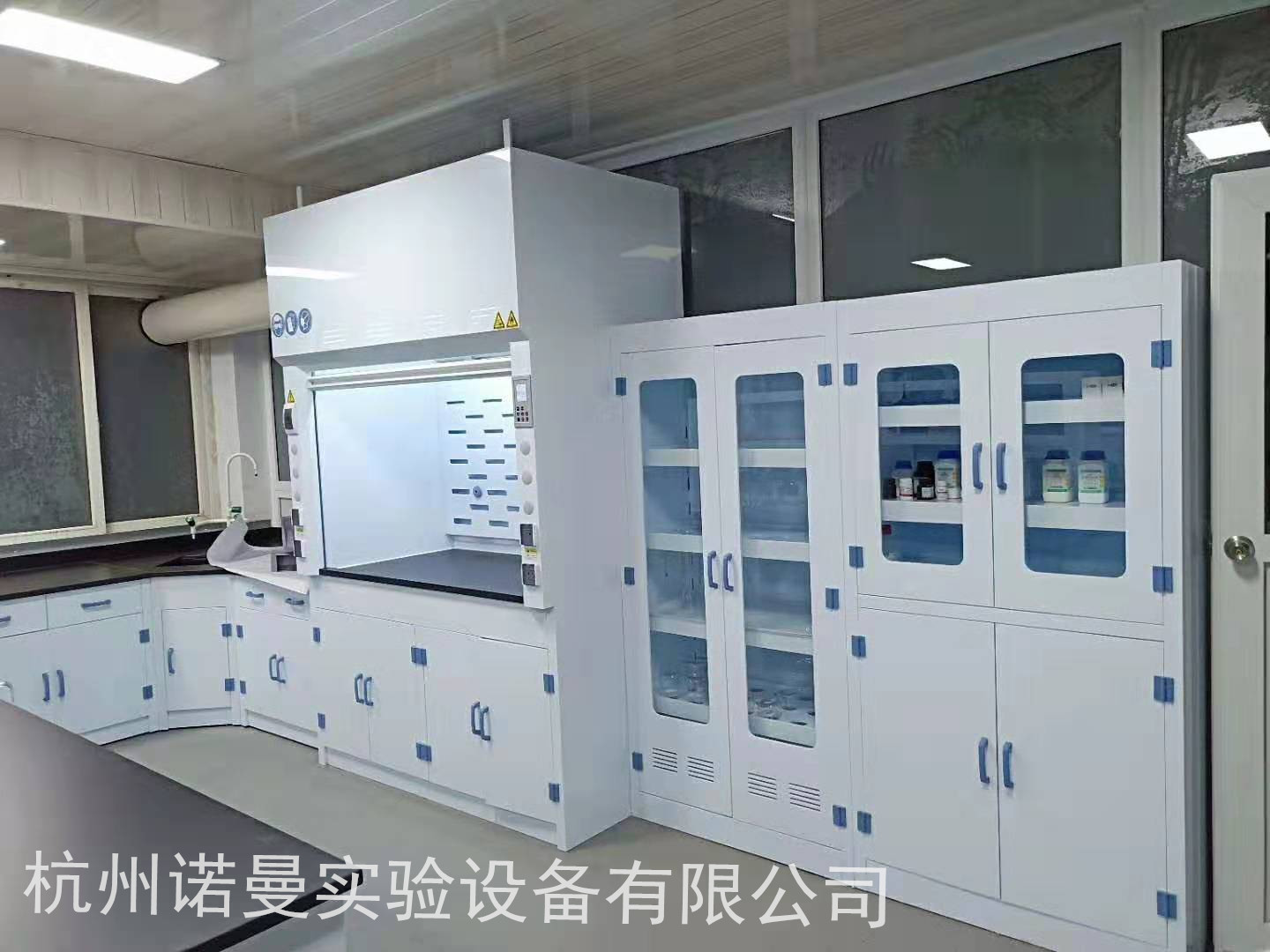 pp通风柜
