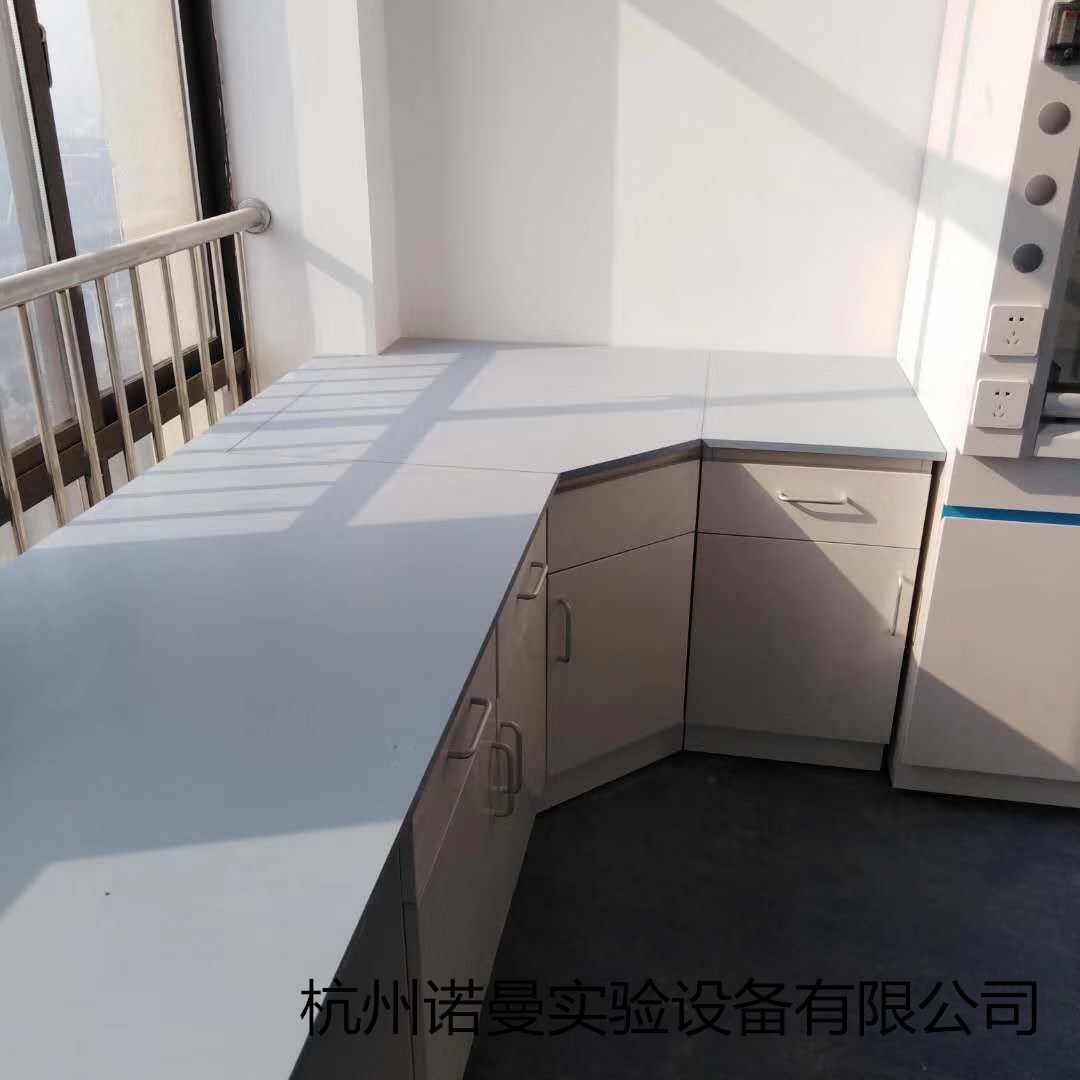全木实验台