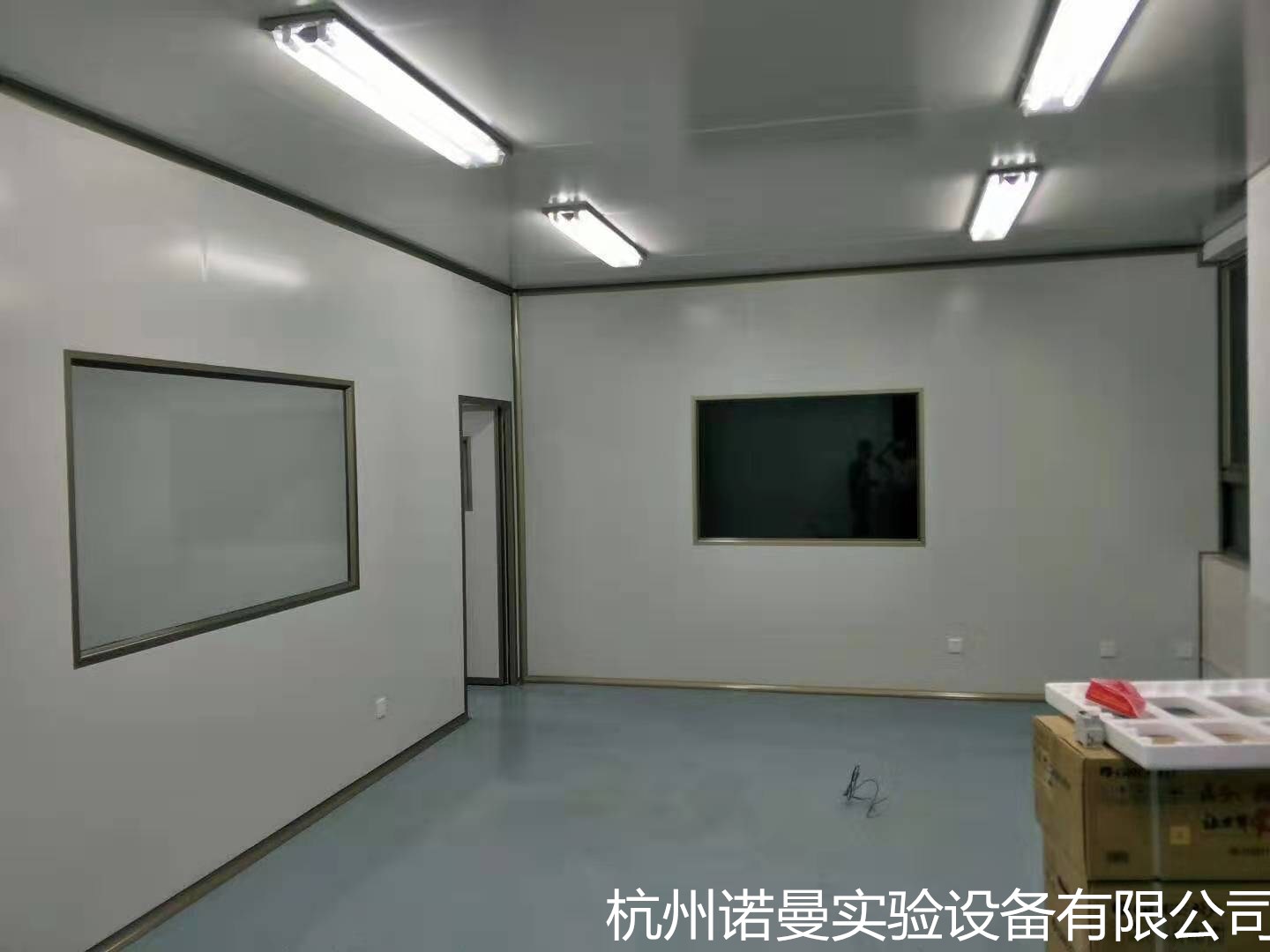 净化工程