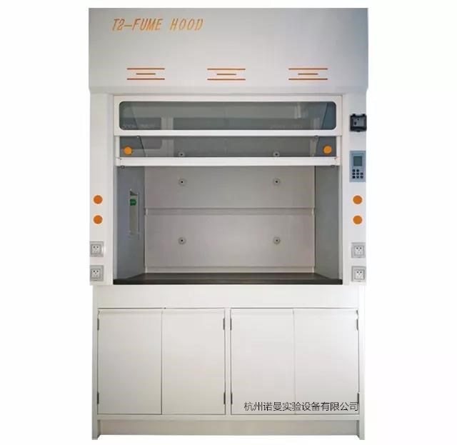 全钢通风柜T2