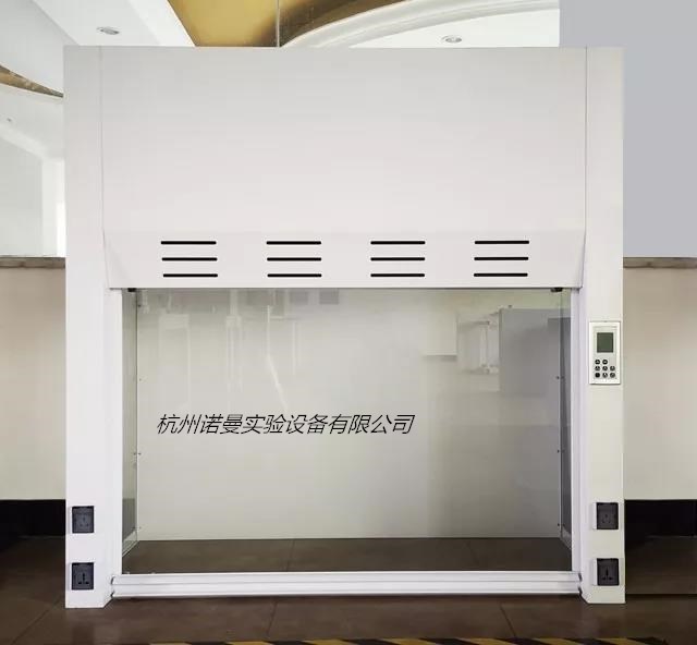 钢波桌面排风罩