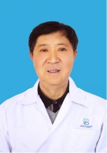 丁长华
