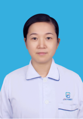 毛俏蕾