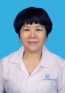 吴菊英