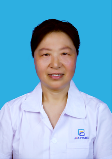 葛培华