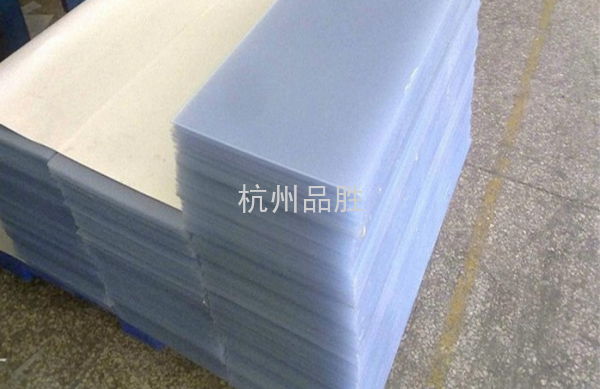 透明PVC板材