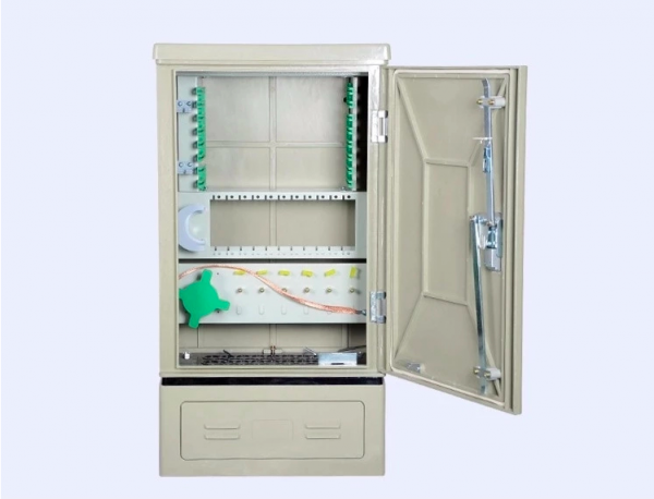 Optical Distribution Cabinet-96 core