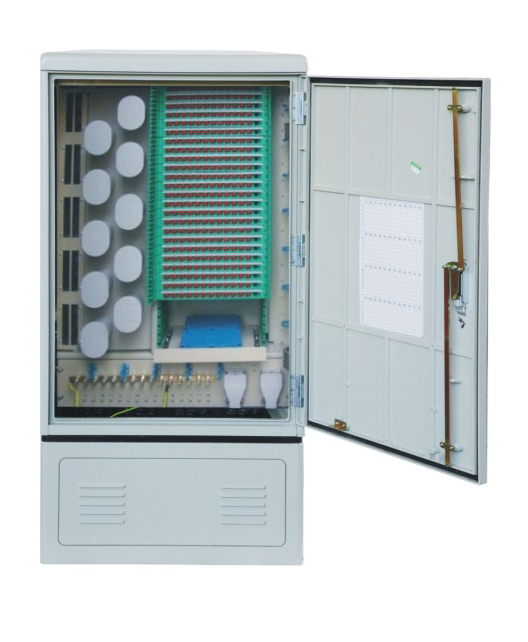 Optical Distribution Cabinet-576 core