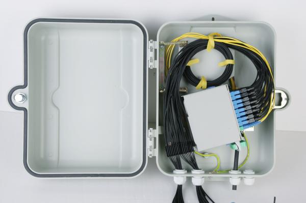 Optical Distribution Box-32 core
