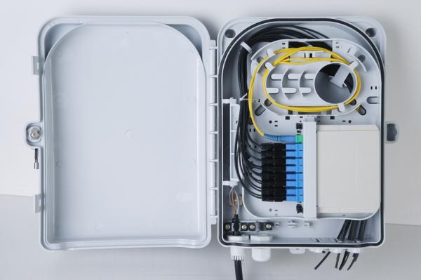 Optical Distribution Box-24 core