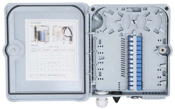 Optical Distribution Box-12 core