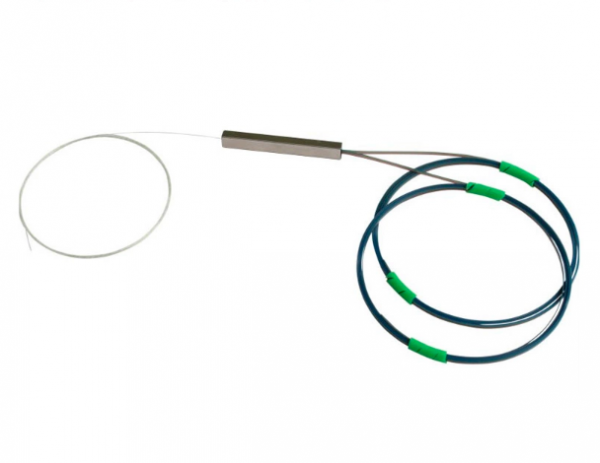 Bare Fiber PLC Splitter (1*2)