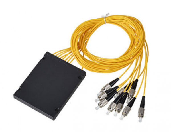 Cassette Type PLC Splitter (1*8)