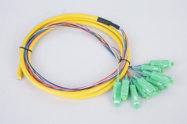 Fiber Optic Pigtails
