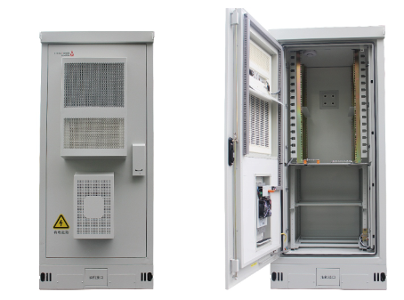 Outdoor Cabinet