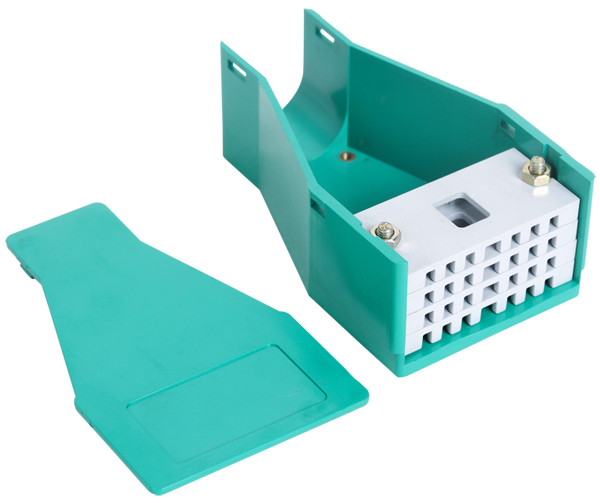 Optical Fiber Cable Branching Device