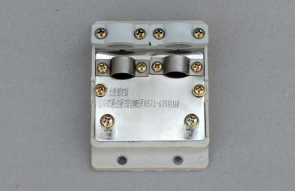 Optical Fiber Lock Cable Device