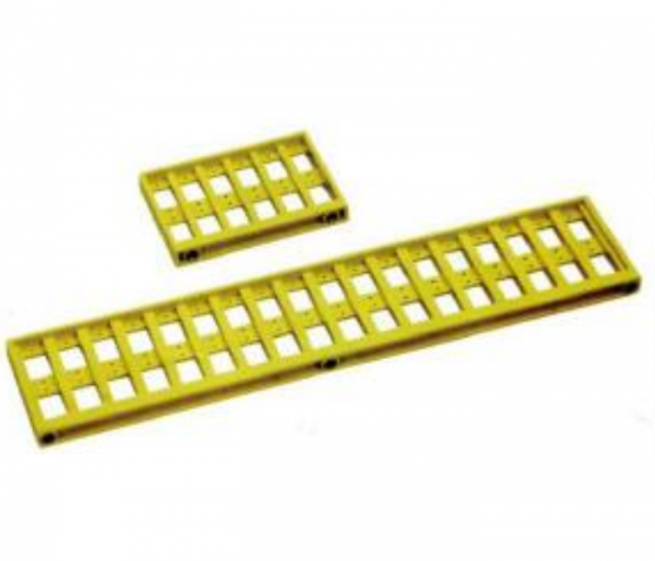 36 Position Adapter Card Slot / Mounting Rack