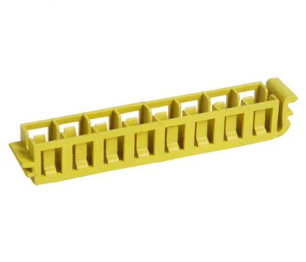 8 Position SC Parking Lot (ABS)
