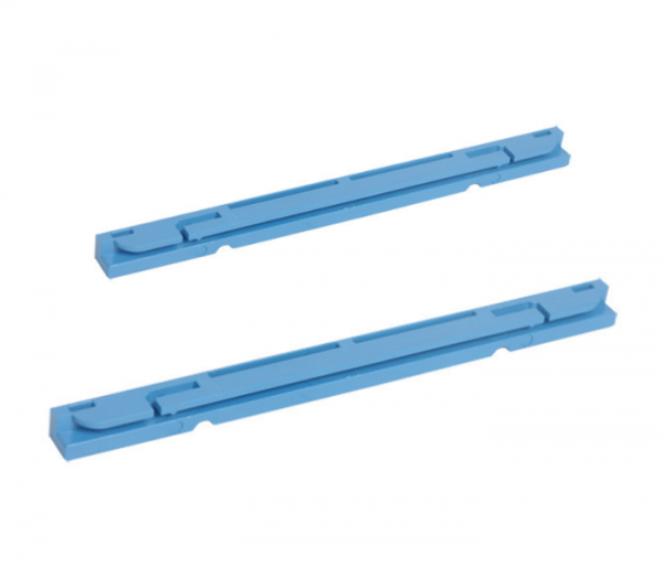 Single Position Rail Slideway