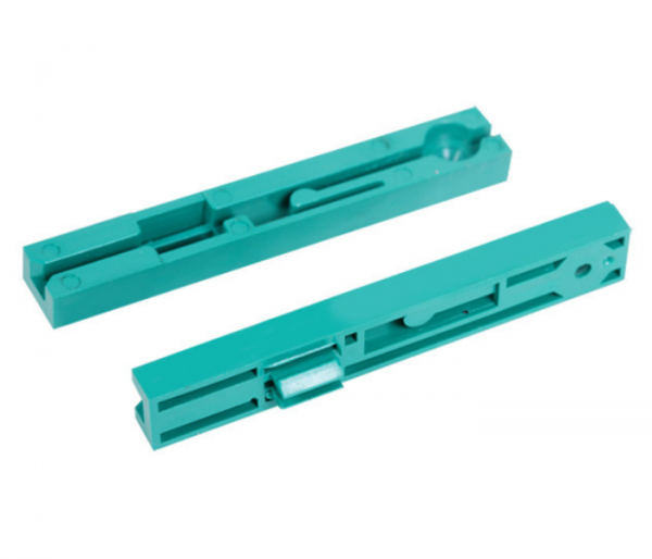 Single Position Rail Slideway