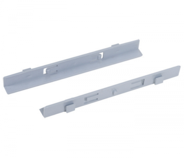 Single Position Rail Slideway