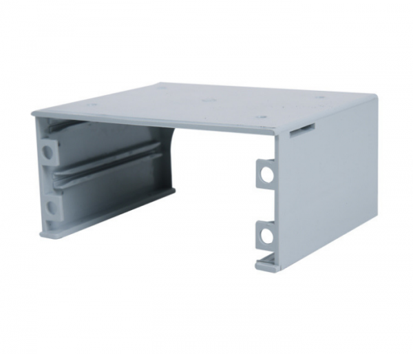2-Slot Splitter Housing