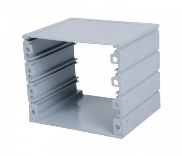 4-Slot Splitter Housing