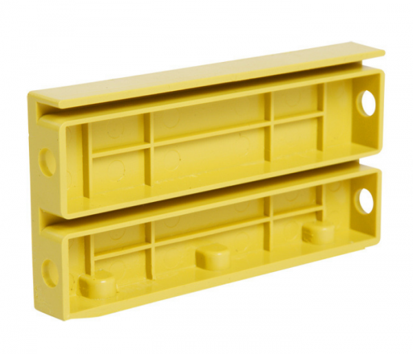 2-Slot Bracket