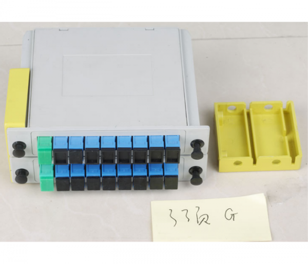 2-Slot Bracket (Short)