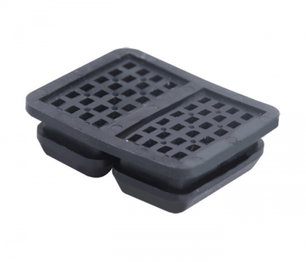 Cable-fixing Accessories for 32 Core Optical Distribution Box (Exit)