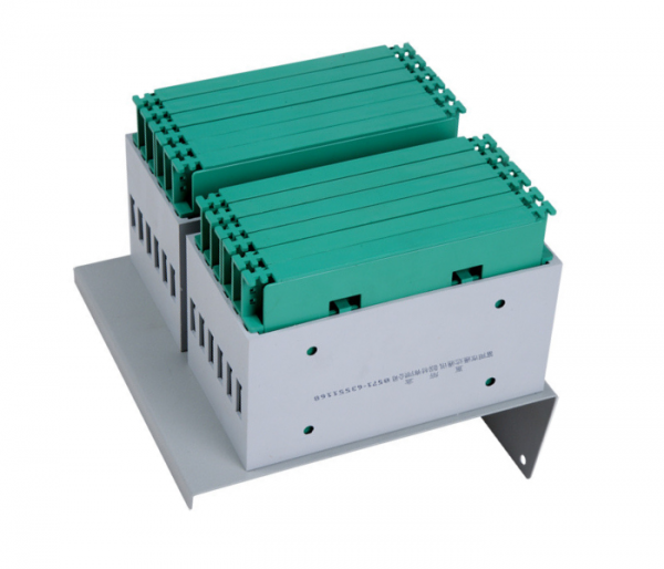 Fusible Unit Box