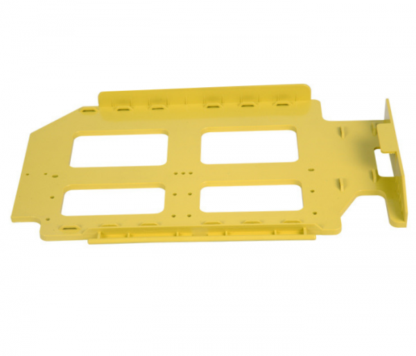 Rotating Plate for 32/48 Core Optical Distribution BOX