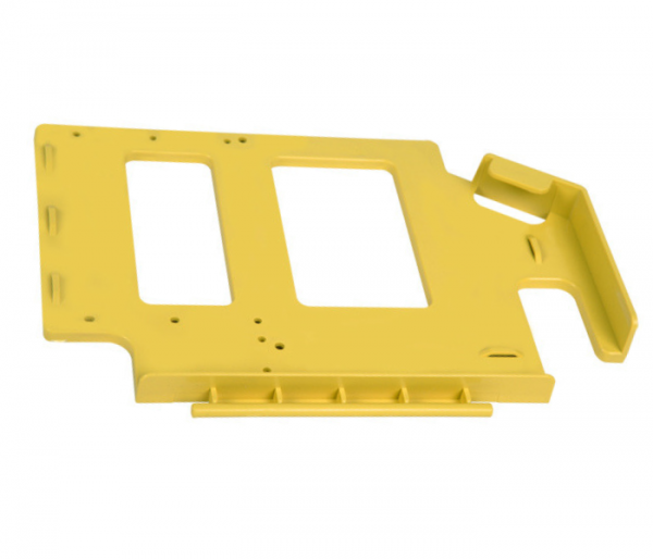 Rotating Plate for 32/48 Core Optical Distribution BOX