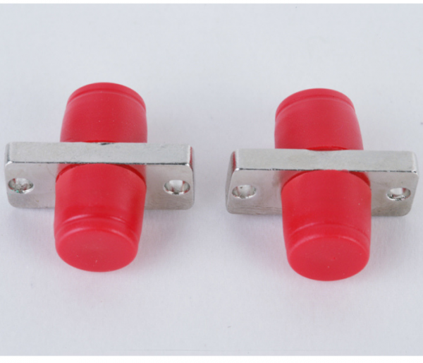 Fiber Optic Adaptors