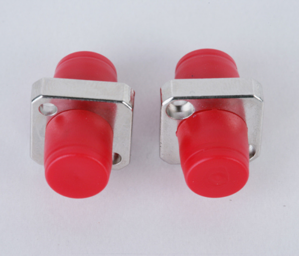 Fiber Optic Adaptors FC