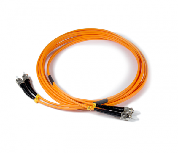 Fiber Optic Patch Cord  